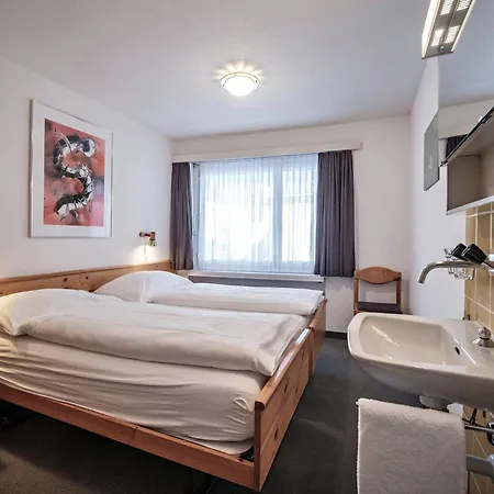 Paradies 110 * Arosa