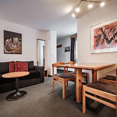 Paradies 110 Apartment