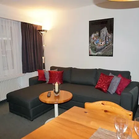 Paradies 110 Apartment Arosa