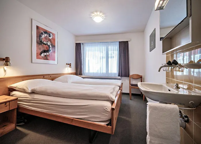 Daire Paradies 110 *