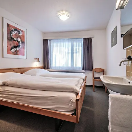 Appartement Paradies 110 *