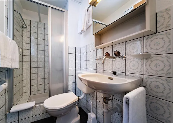 Paradies 110 شقة *